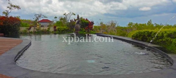 3 chambres Villa à South Kuta, Indonesia No. 4172 5