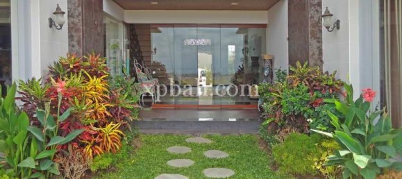 3 chambres Villa à South Kuta, Indonesia No. 4172 4