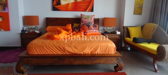 3 chambres Villa à South Kuta, Indonesia No. 4172 9