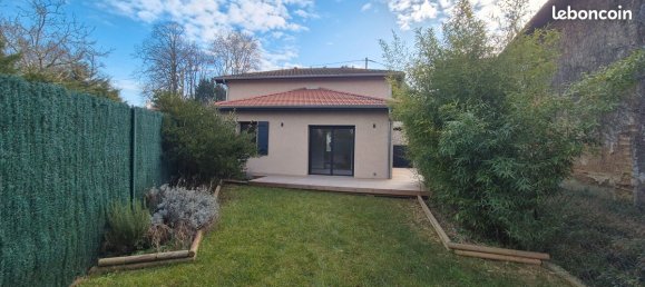 2 غرف نوم منزل في Assieu, France رقم 265318 2