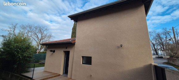 2 غرف نوم منزل في Assieu, France رقم 265318 13