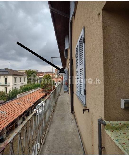 2 Schlafzimmer Wohnung in Busto Arsizio, Italy, Nr. 260702