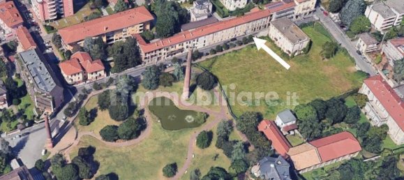 Apartamento T2 em Busto Arsizio, Italy N.º 260702 16