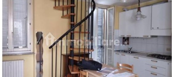 Apartamento T2 em Busto Arsizio, Italy N.º 260702 3