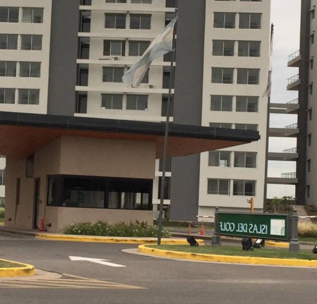 2 Schlafzimmer Wohnung in Tigre, Argentina, Nr. 64028