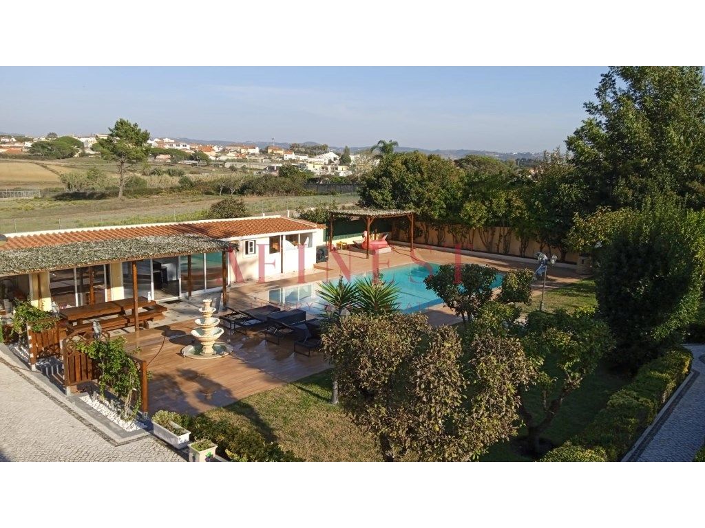 3 غرف نوم منزل في Sintra, Portugal رقم 147950