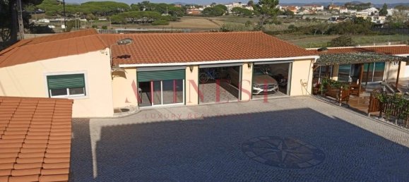 3 غرف نوم منزل في Sintra, Portugal رقم 147950 8