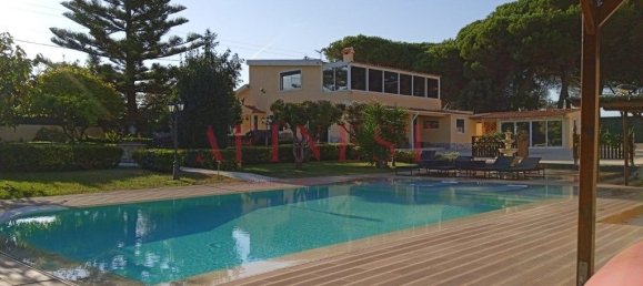 3 غرف نوم منزل في Sintra, Portugal رقم 147950 3