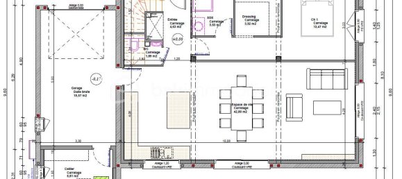 4 bedrooms Villa in Voiron, France No. 206781 14