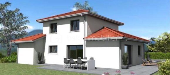 4 bedrooms Villa in Voiron, France No. 206781 6