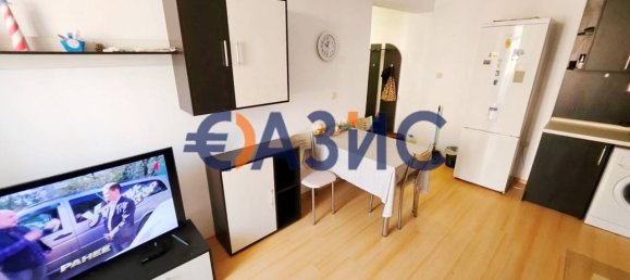 Квартира с 2 спальнями в Свети-Влас, Болгария № 208 9