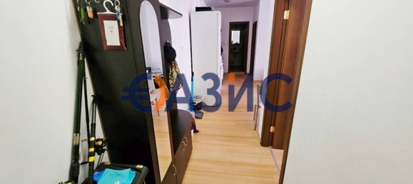 Квартира с 2 спальнями в Свети-Влас, Болгария № 208 11