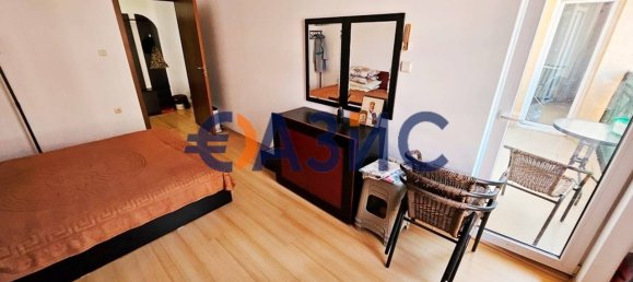 Квартира с 2 спальнями в Свети-Влас, Болгария № 208 17