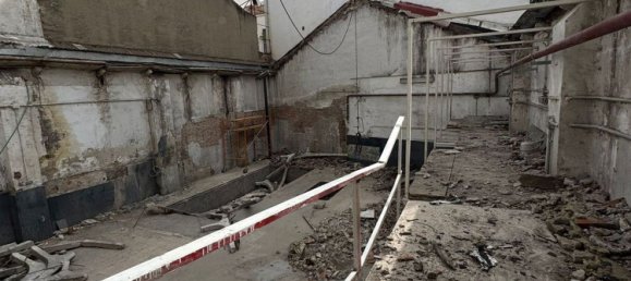 276m² Commercial property in Madrid, Spain No. 157904 10