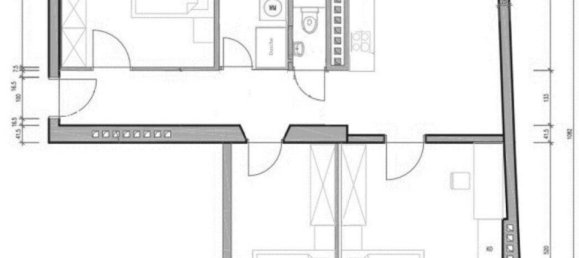 3 rooms Apartment in Innsbruck-Stadt, Austria No. 50931 13