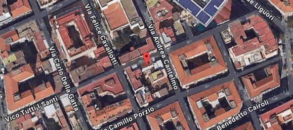 2 chambres Appartement à Naples, Italy No. 296266 2