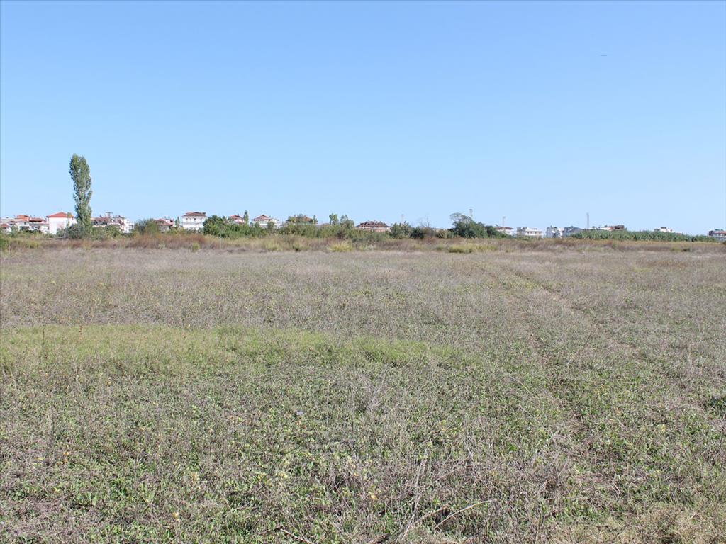 Hotel en Katerini, Greece 7497 m² No. 6550