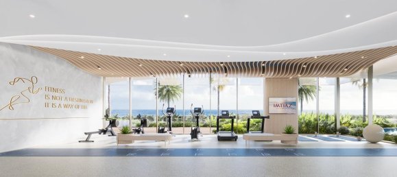 2 chambres Appartement à Beach Walk 2, Dubai Harbour, UAE No. 63237 3