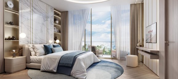 2 chambres Appartement à Beach Walk 2, Dubai Harbour, UAE No. 63237 11