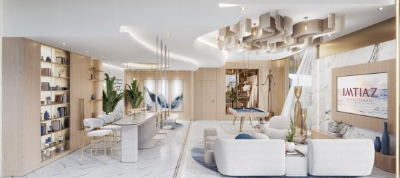 2 chambres Appartement à Beach Walk 2, Dubai Harbour, UAE No. 63237 4