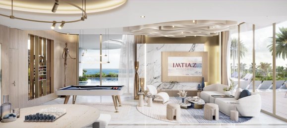 2 chambres Appartement à Beach Walk 2, Dubai Harbour, UAE No. 63237 8