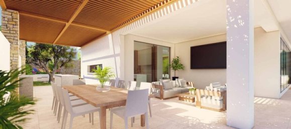 Villa de 4 dormitorios en Paphos, Cyprus No. 25481 5