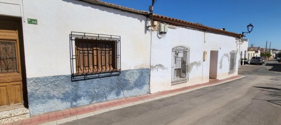 2 غرف نوم منزل في Los Gallardos, Spain رقم 106972 3