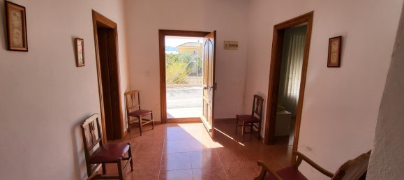 2 غرف نوم منزل في Los Gallardos, Spain رقم 106972 13