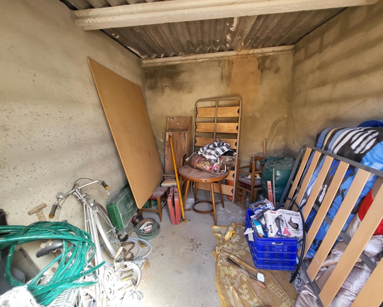 2 غرف نوم منزل في Los Gallardos, Spain رقم 106972