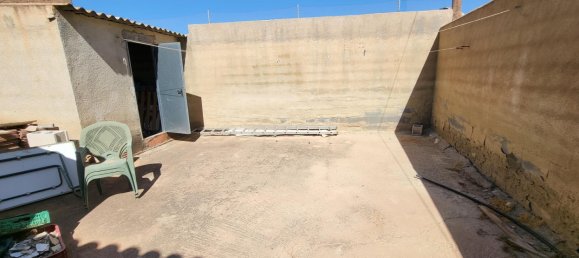 2 غرف نوم منزل في Los Gallardos, Spain رقم 106972 4