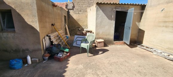 2 غرف نوم منزل في Los Gallardos, Spain رقم 106972 5