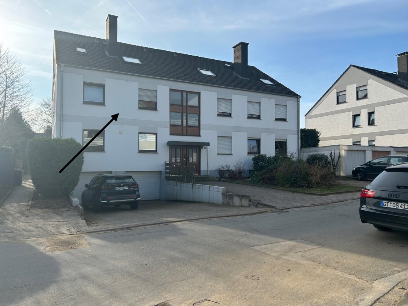 3 chambres Appartement à Gutersloh, Germany No. 164827