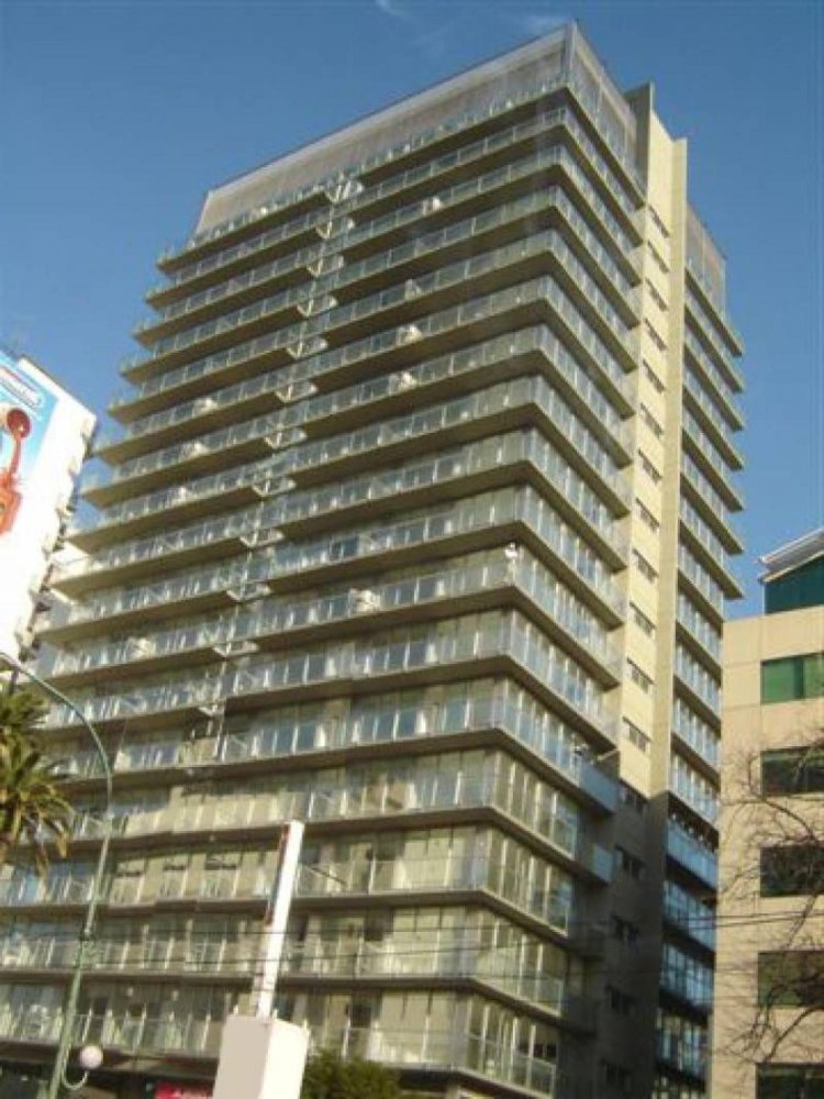 2 bedrooms Apartment in Vicente Lopez, Argentina No. 53202