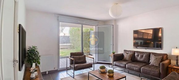 Apartamento de 1 dormitorio en Quincy-sous-Senart, France No. 288401 2