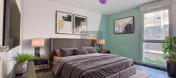 Apartamento de 1 dormitorio en Quincy-sous-Senart, France No. 288401 4