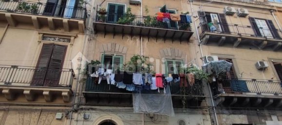 11 Schlafzimmer Wohnung in Palermo, Italy, Nr. 359084 4