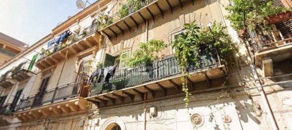 11 Schlafzimmer Wohnung in Palermo, Italy, Nr. 359084 22