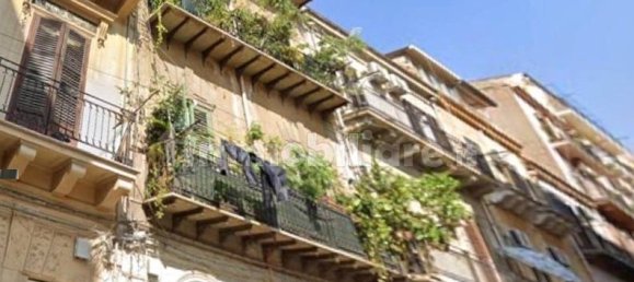 11 Schlafzimmer Wohnung in Palermo, Italy, Nr. 359084 2