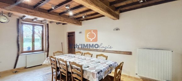 5 غرف نوم منزل في Pont-de-Veyle, France رقم 204345 7