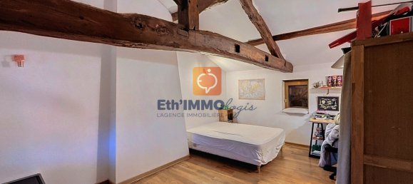 5 غرف نوم منزل في Pont-de-Veyle, France رقم 204345 4