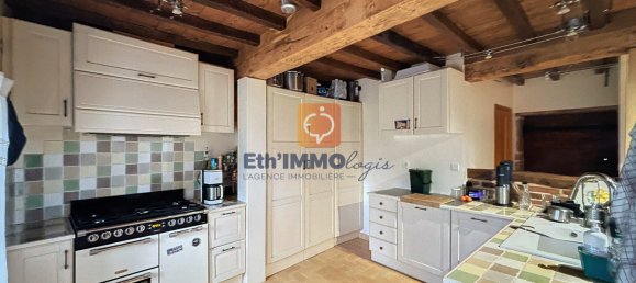 5 غرف نوم منزل في Pont-de-Veyle, France رقم 204345 2