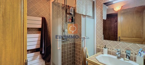 5 غرف نوم منزل في Pont-de-Veyle, France رقم 204345 5