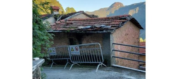 5غرفة منزل في Seravezza, Italy رقم 252596 6