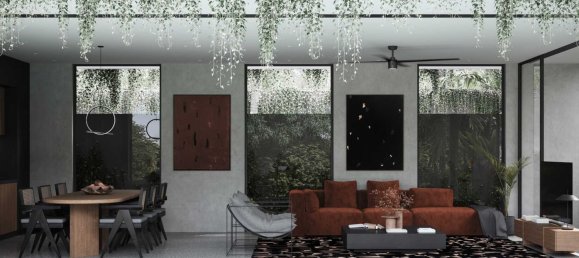 2 dormitorios villa en venta en Ungasan, Badung, Bali, Indonesia № 57856 8