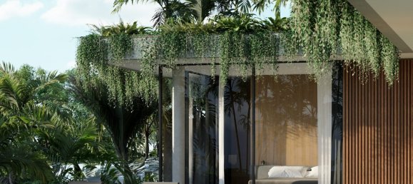 2 dormitorios villa en venta en Ungasan, Badung, Bali, Indonesia № 57856 6