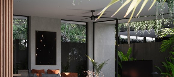 2 dormitorios villa en venta en Ungasan, Badung, Bali, Indonesia № 57856 10