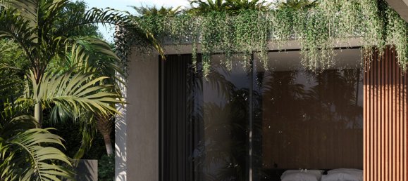 2 dormitorios villa en venta en Ungasan, Badung, Bali, Indonesia № 57856 4