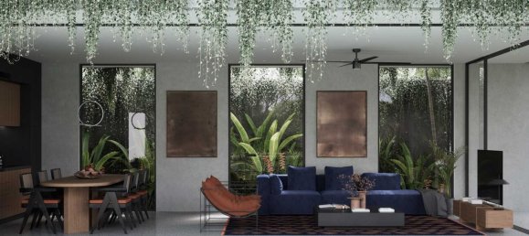 2 dormitorios villa en venta en Ungasan, Badung, Bali, Indonesia № 57856 2