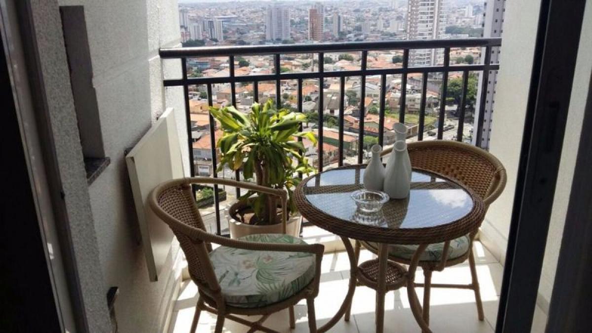 3 Schlafzimmer Wohnung in Sao Paulo, Brazil, Nr. 466514