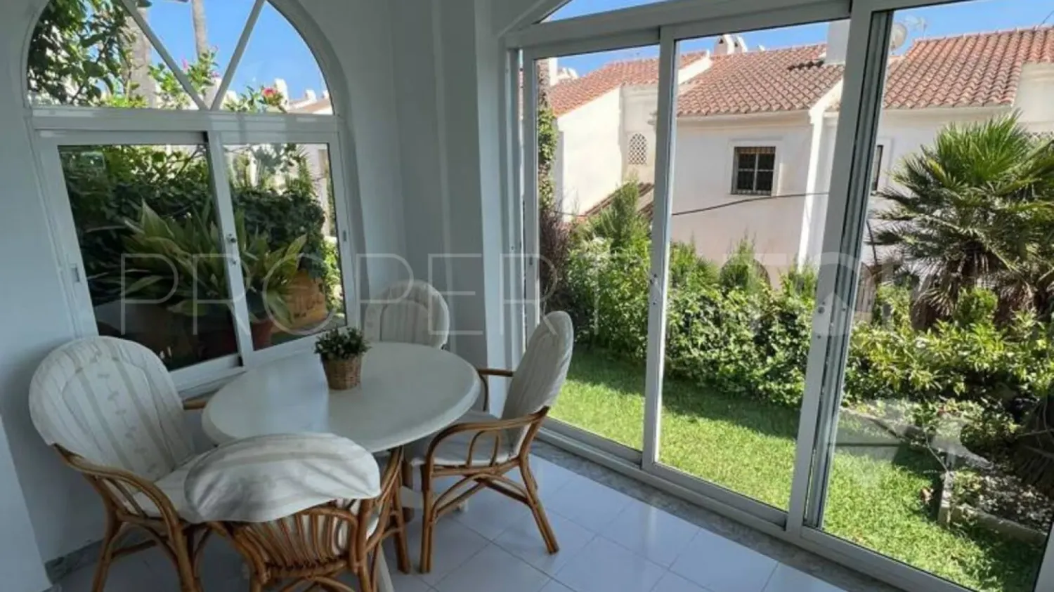 2 Schlafzimmer Stadthaus in Mijas, Spain, Nr. 183139